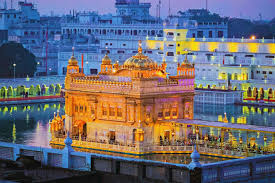 Spiritual Amritsar