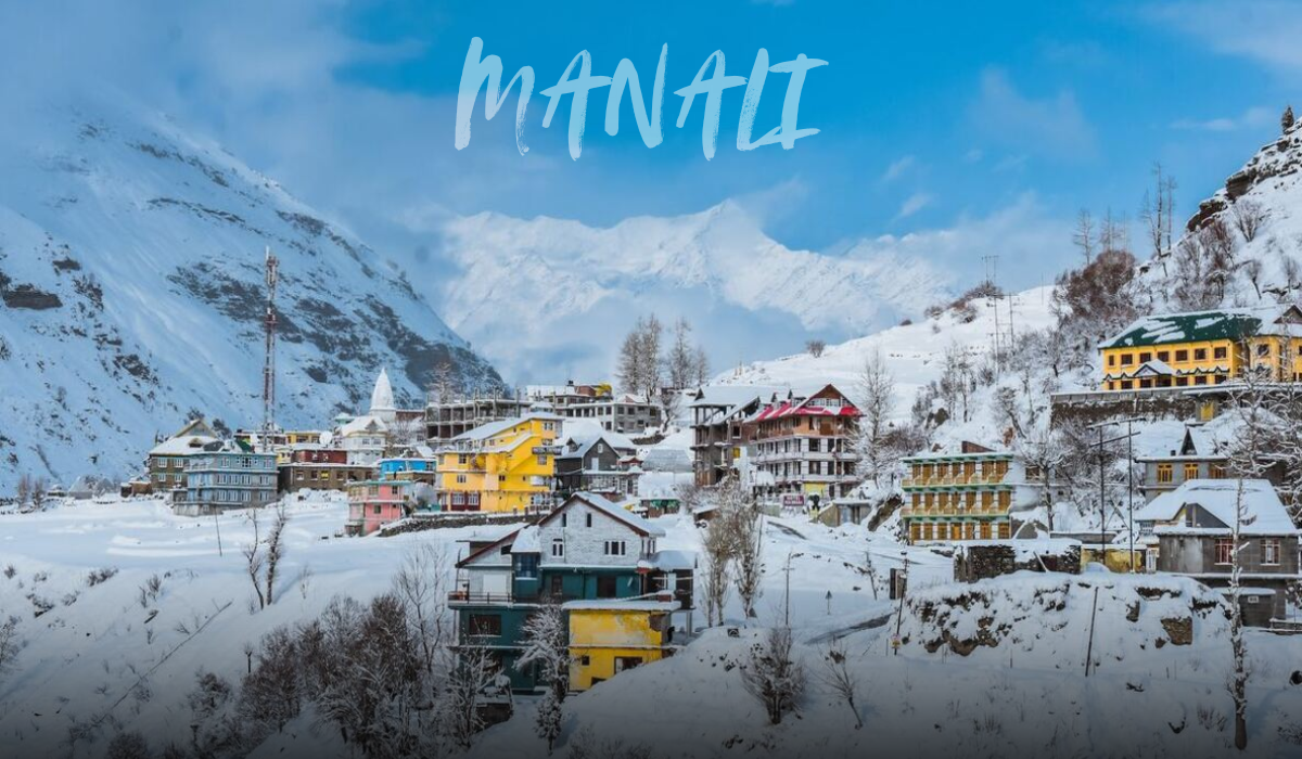 Magical Manali Vol-2